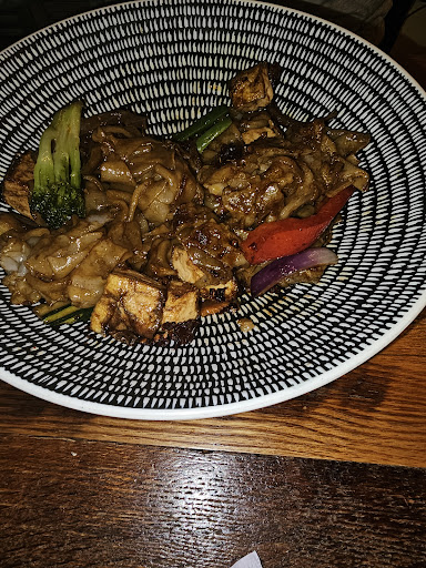 Coco Thai Bistro - Thumbnail
