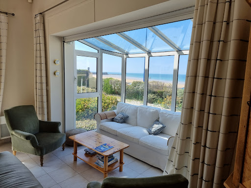 Photo de Villa Moisset à Grandcamp-Maisy (14450)