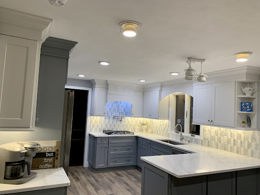 Saybrook Builders - Thumbnail