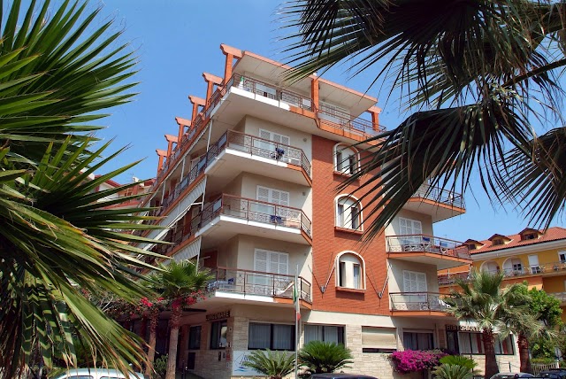 Hotel Lungomare