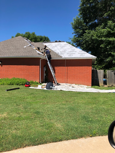 CW Roofing - Visual