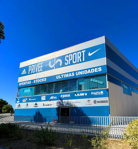 Sport Tono - Tienda Outlet - Privee Sport
