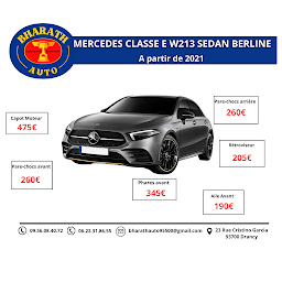 Photo n°12 de Bharath auto à Drancy (Vendeur de voitures d'occasion)