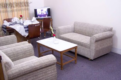 Photos of Hotel Swiss Palace Ltd.