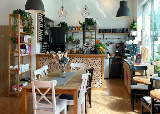 Kawiarnia Lisia Kita