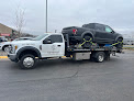 Sandoval Services Towing