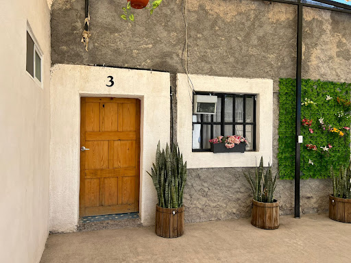 Casa Díaz
