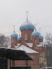Фотография Алексеевская церковь, Ядрин, Россия