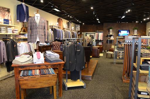 Robert Redding Menswear - Thumbnail