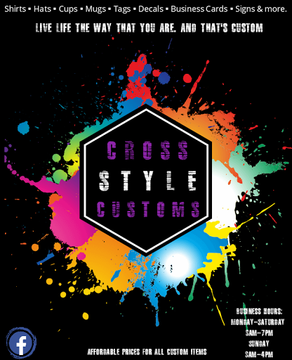 Cross Style Customs - Thumbnail