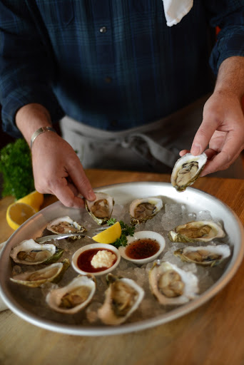 Half Shells - Visual