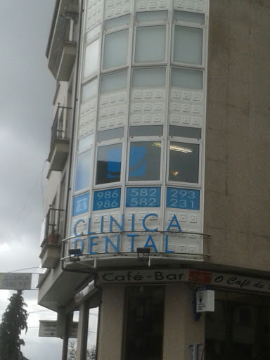Clínica Dental Villa de Cruces - Thumbnail