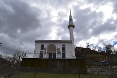 Xhamia Begjunec
