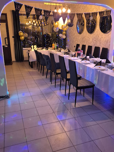 Comentarii opinii despre Catering & Bistro Małgośka