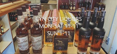 Cyn City Liquors