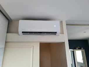 Photo n°1 de A.T.S. à Annonay (Service de réparation de systèmes de climatisation)