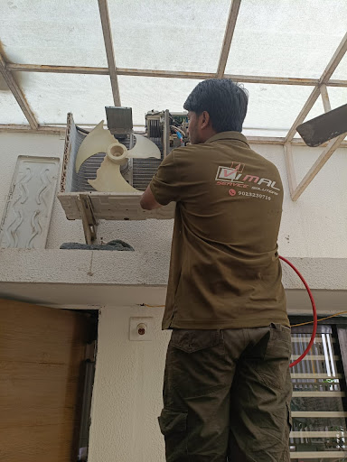 ❄️ Vejalpur AC Service – Vimal Service Solutions ❄️ post image