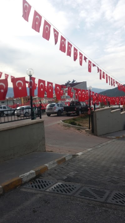 Photos of Koyulhisar K&uuml;lt&uuml;r Parkı