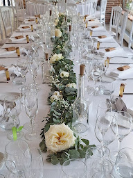 Photo n°64 de A Fleur d'Art à Auterive (Prestataire de mariage)