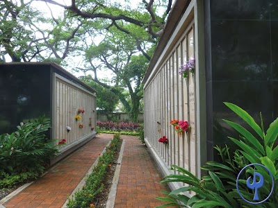 Photos of Jardinez De Paz cemetery