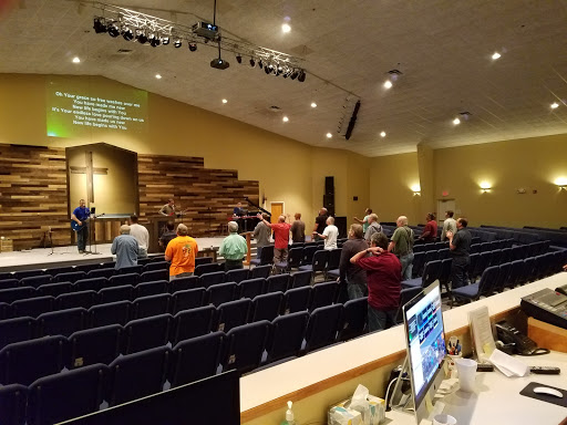 Bayou Blue Assembly of God - Thumbnail