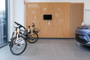 Photo n°27 de Hyundai NANTES SAINT HERBLAIN - GCH NANTES à Saint-Herblain (Vendeur de voitures d'occasion)