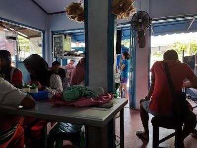Photos of Soto Ayam Sor Seri