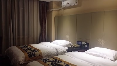 Photos of Airport Yuanhang International Hotel Beijing