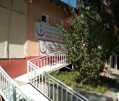Photos of Kazancı Sağlık Ocağı
