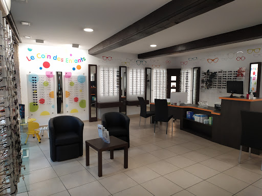 SENOT OPTIQUE