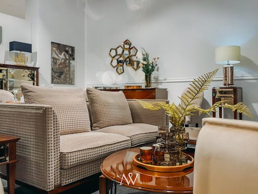 NOVELLE Salon meblowy WARSZAWA