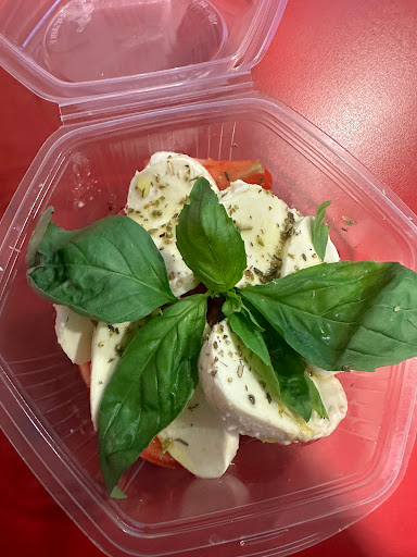 Pizza Lombardia - Thumbnail