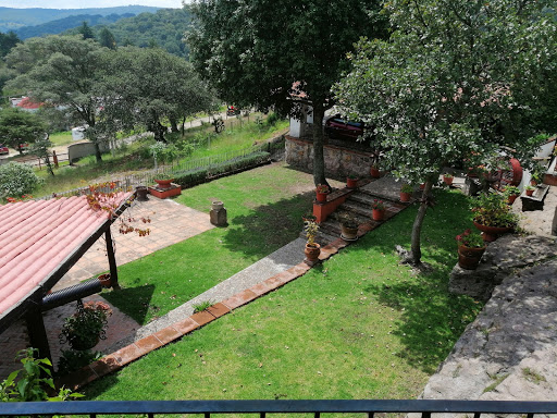 cabaña villa los sauces - Thumbnail