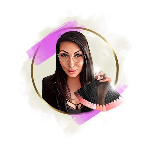 Ninails&Beauty Paznokcie manicure i pedicure, zabiegi na twarz i ciało, laminacja brwi i rzęs, solarium Wilanów Time For You