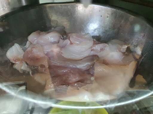 Fan Ji Bittergourd Fish Soup - Thumbnail