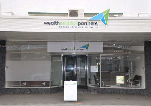 Wealth Solution Partners - Visual
