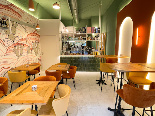 Materia Caffé & Bistrot