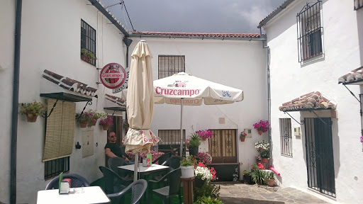 Restaurante Anafe Logo