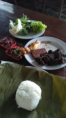 Warung Nasi Ampera Cakung Jakarta Timur, Author: Awal Santoso Awal