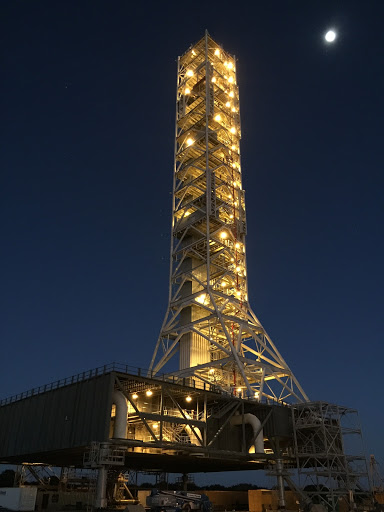Core Electric Services - Visual