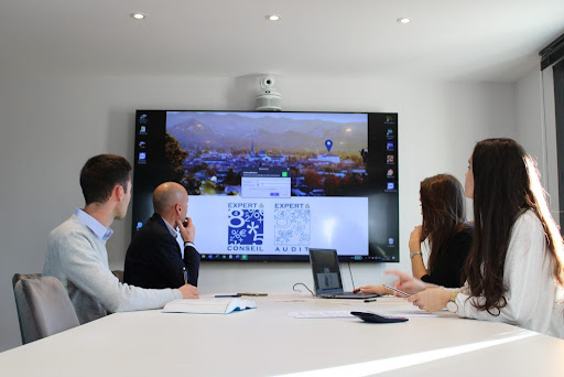 EXPERT & CONSEIL - Thumbnail