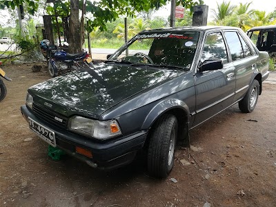 Photos of Buddhadasa Motor Works