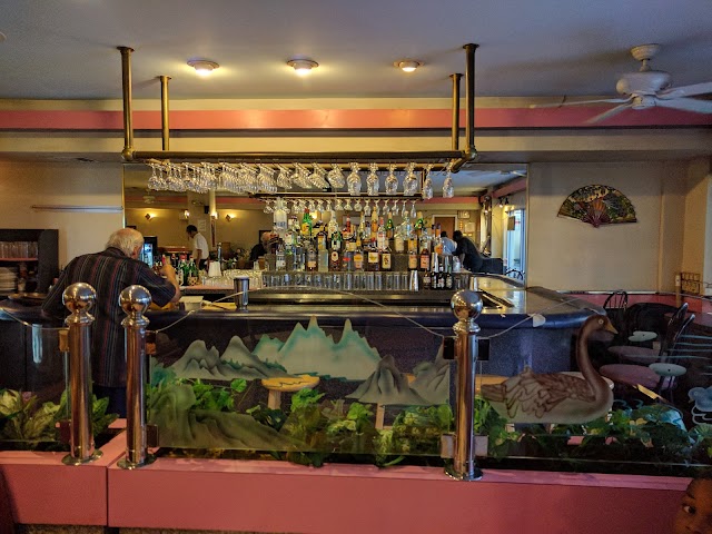 Great Wall Restaurant