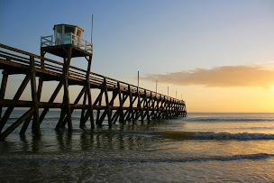 Photo n°1 de Hervieu et Pree immobilier à Luc-sur-Mer (Agence immobilière)