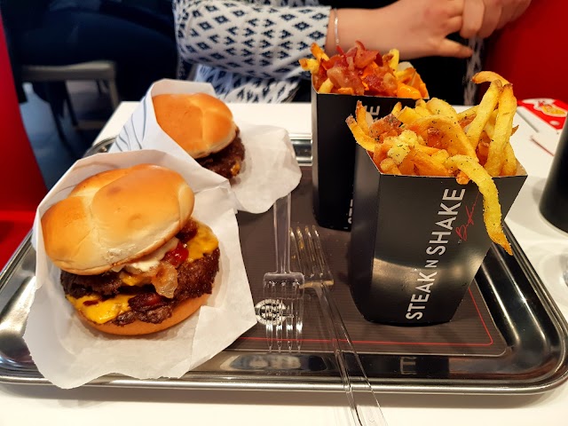 Steak 'n Shake