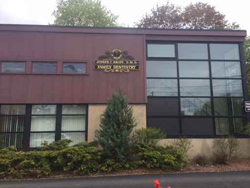 Associates In Dentistry