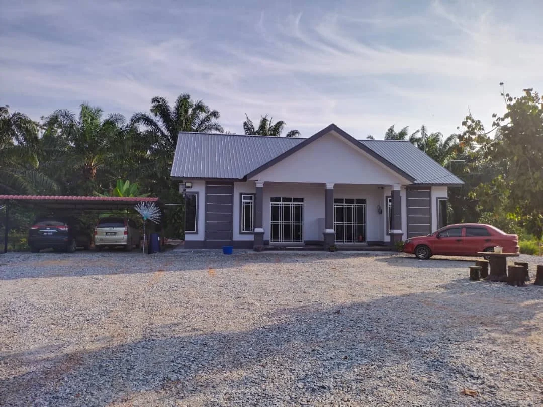 Homestay Tokba