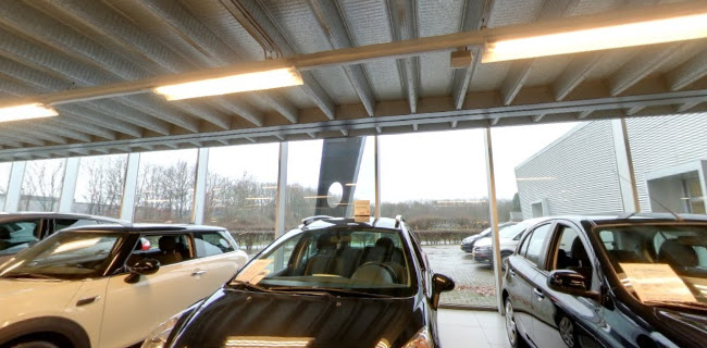 Garage van den Boorn telefoonnummer