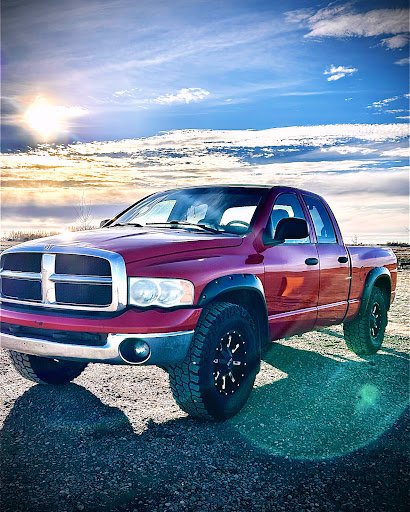 Legacy Dodge Taber Service - Thumbnail