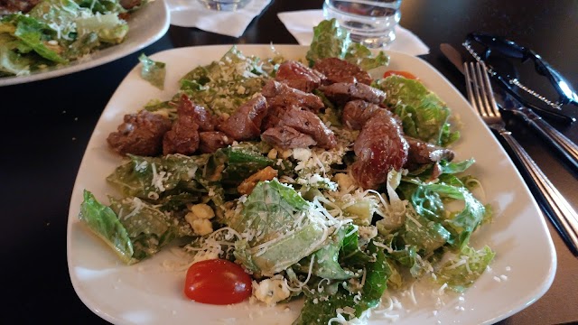 Wilfs Restaurant & Bar